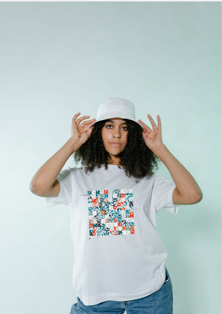 Short Sleeve T shirt For Woman